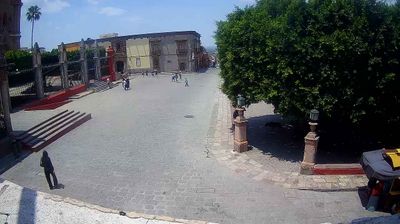 San Miguel de Allende