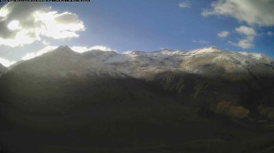 Live webcam in unknown, New Zealand