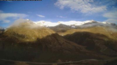 Westland District › East