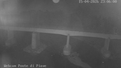 Live webcam in Ponte di Piave, Italien