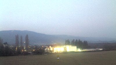 Maribor › South-west