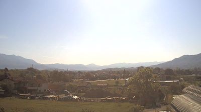 Miren-Kostanjevica › East