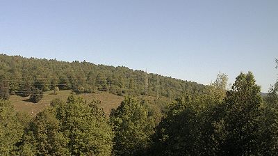 Live webcam in Vrhnika, Slóvenía