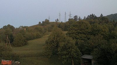 Vrhnika - zahod