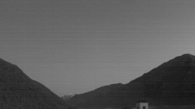 Spletna kamera Tolmin › Severozahod