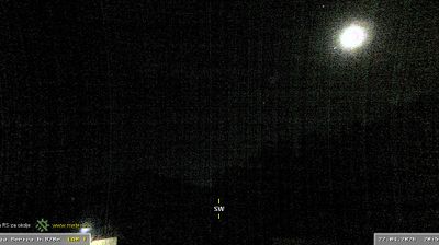 Live webcam in Zelezniki, Eslovènia
