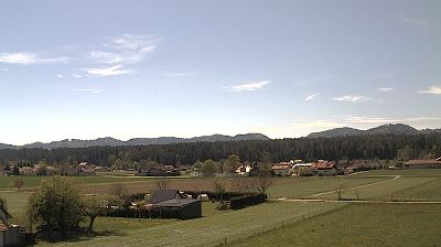 Slovenj Gradec › South