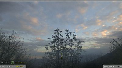 Mozirje › Sud-oest