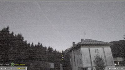 Bovec › West