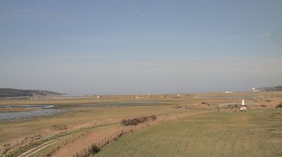 Piran › North-west