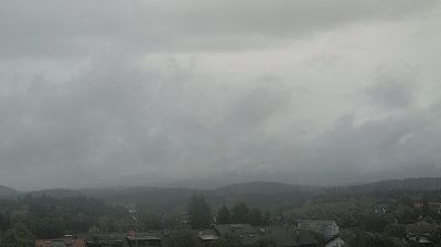Kamera Novo mesto - vzhod