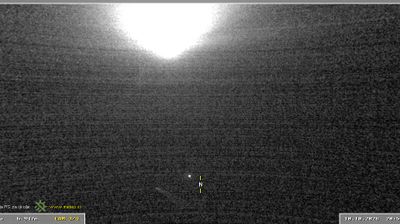 Webcam Sevnica › North