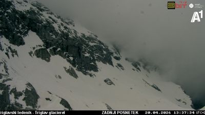 Kranjska Gora › West