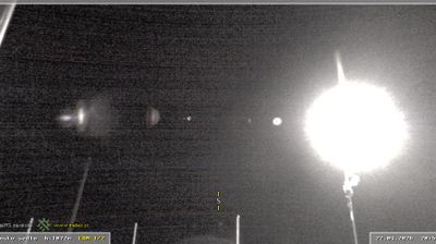 Live webcam in Kranjska Gora, Eslovènia