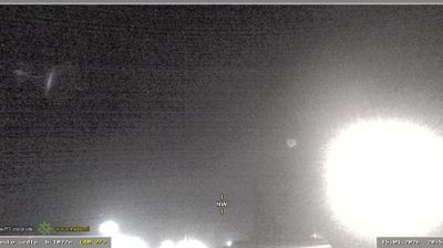 Live webcam in Kranjska Gora, Slovenija