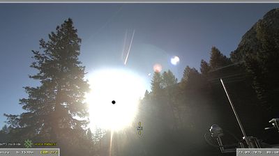 Zirovnica › South-east