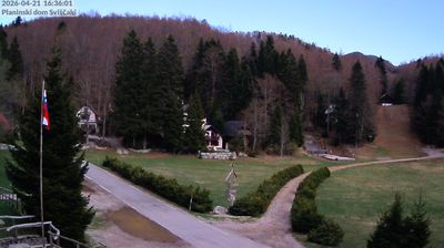 Ilirska Bistrica › Sud-est