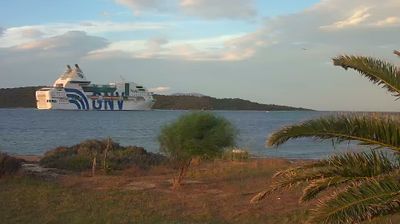 Olbia