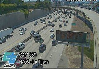 Live webcam in Los Angeles, Estats Units d'Amèrica
