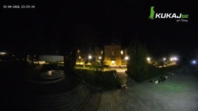 Live webcam in okres Bardejov, স্লোভাকিয়া