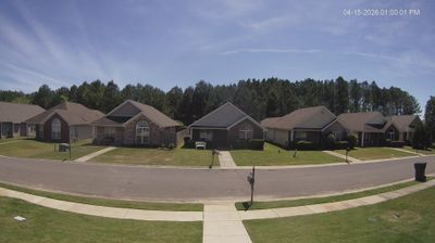 Calera › Juh: Village Trail