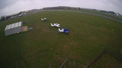 Tetbury › South-east: Cotswold Airport