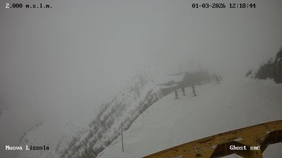 Valbondione › South-east