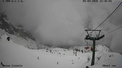 Valbondione › North