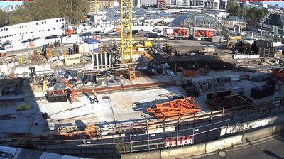 Live webcam in Stuttgart, آلمان