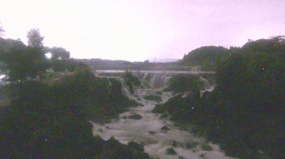 Live webcam in Isa, Japan