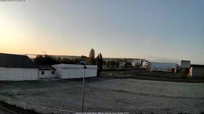 Live webcam in Douzy, França