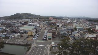 Live webcam in Yurihonjō, Japó