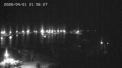 Live webcam in Sado, Japó