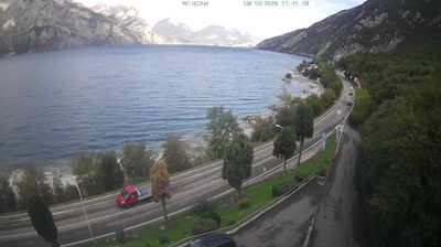 Malcesine › North