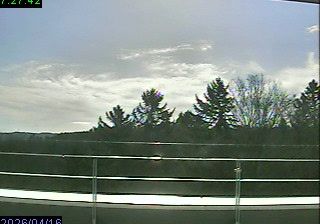 Live webcam in Rikubetsu, Japão