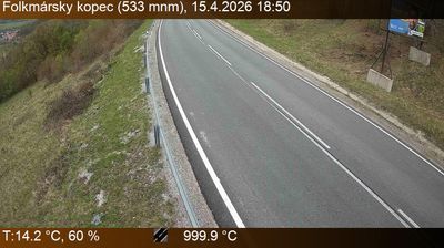 Live webcam in okres Gelnica, 斯洛伐克