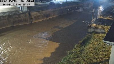 加影 › South-east