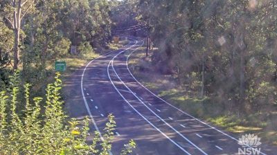 Live webcam in unknown, Australien