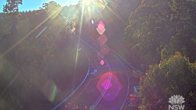 Live webcam in unknown, Australien