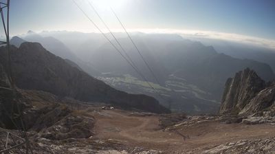 Bovec › North-east