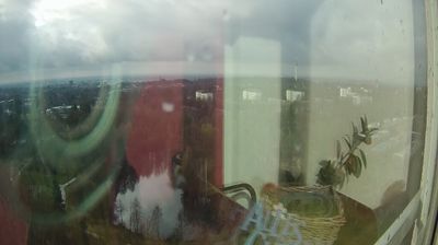 Reinbek › South: Bergedorf