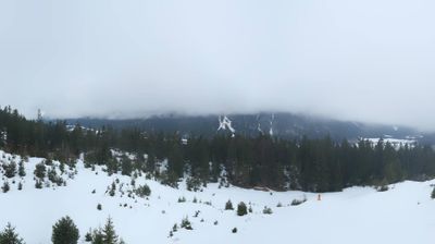 Gemeinde Leutasch: Leutasch - Katzenkopf Bergstation