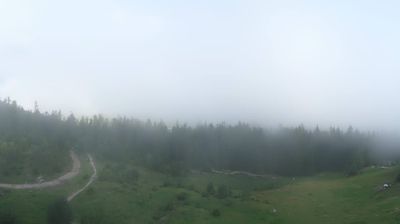 Gemeinde Leutasch: Leutasch - Katzenkopf Bergstation