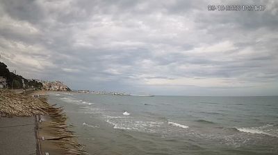 Rodi Garganico › North-west