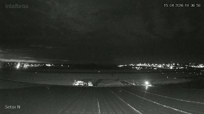 Pato Branco › North-west: Juvenal Cardoso Municipal Airport