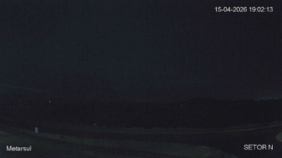 Live webcam in Videira, برزیل