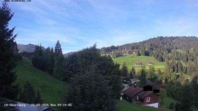 Oberiberg › South