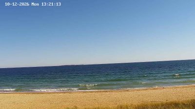 Live webcam — Old Orchard Beach