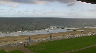 Live webcam in Norderney, Tyskland