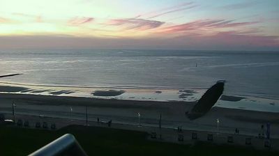 Live webcam — Norderney
